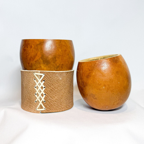 Mate común sin virola