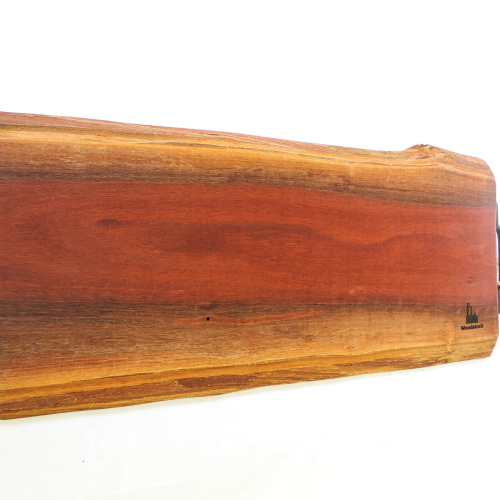 Tabla con agarre de hierro