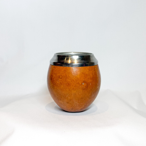 Mate con virola común